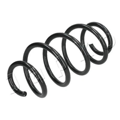 Abbildung von JAPKO ZCJ1011A Fahrwerksfeder Vorderachse Schraubenfeder AUDI: A3 Sportback, Schrägheck, VOLKSWAGEN: Passat B6 Limousine