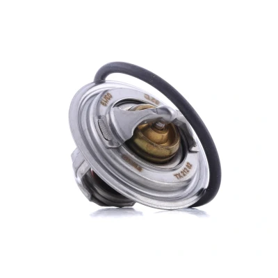 Abbildung von MAHLE ORIGINAL TX 212 82D Kühlwasserthermostat 82 54 mit Dichtung AUDI: A4 B8 Avant, Limousine, Q5, SEAT: Exeo ST, Limousine