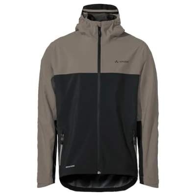 Abbildung von VAUDE Men&#039;s Moab Rain Jacket