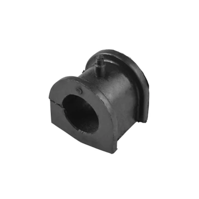 Abbildung von TEDGUM 00448190 Lagerbuchse, Stabilisator Vorderachse, innen MITSUBISHI: OUTLANDER I SUV, 2 3
