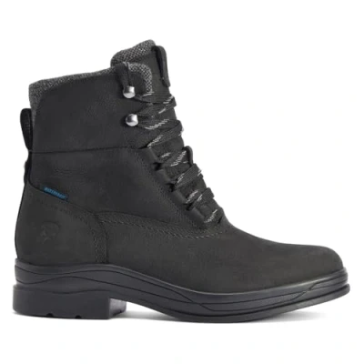 Abbildung von ARIAT WMS Harper H20 Boot Charcoal 39