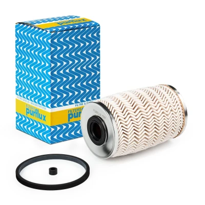 Abbildung von PURFLUX C519 Kraftstofffilter Filtereinsatz RENAULT: MASTER 3 Kasten, Bus, Pritsche/Fahrgestell