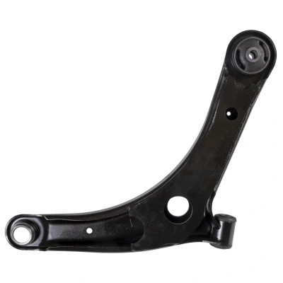 Abbildung von FEBI BILSTEIN 38170 Querlenker mit Lager Vorderachse links, unten Stahlblech 20 MITSUBISHI: Outlander 2 SUV, ASX Lancer 8 Limousine