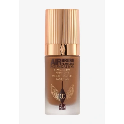 Abbildung von Charlotte Tilbury airbrush Flawless Foundation Leichte Mit Voller Deckkraft 15n