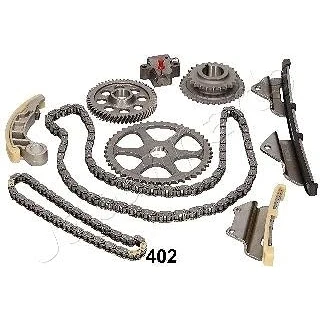Abbildung von JAPANPARTS KDK 402 Steuerkettensatz HONDA: Accord 7 Tourer, CIVIC 8 Hatchback, CR V 3