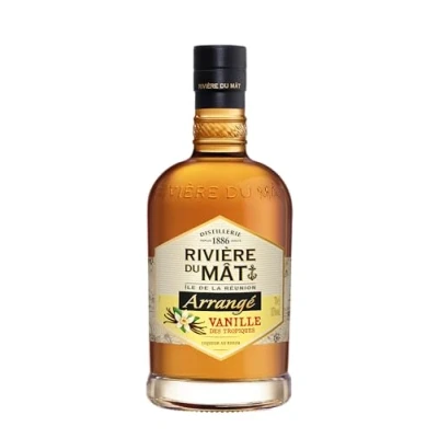Abbildung von Riviere du Mat Arrange Vanille 0,7L