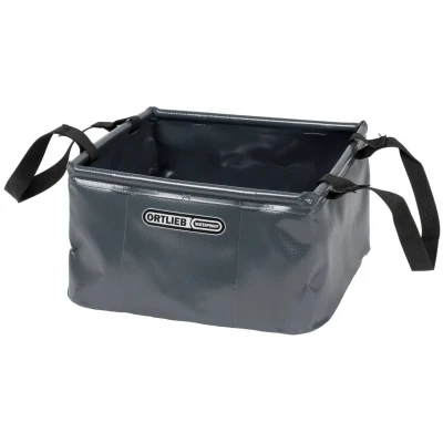 Abbildung von ORTLIEB Zubehör und Accessoires Folding Bowl 5 Liter asphalt