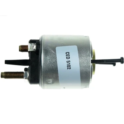 Abbildung von Magnetschalter, Starter AS PL SS3066(VALEO)
