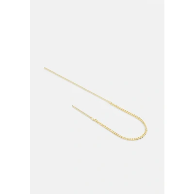 Abbildung von Pilgrim Tahoe Ohrringe goldcoloured, Damen, Größe: One Size, Gold coloured