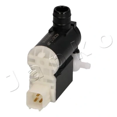 Abbildung von JAPKO 156H01 Waschwasserpumpe HYUNDAI: Matrix, ix20, ACCENT 2, KIA: Picanto I