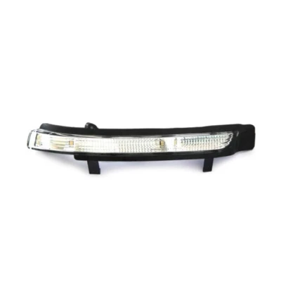 Abbildung von ULO 3147101 Blinker Außenspiegel links für Linkslenker, Rechtslenker SKODA: Superb II Schrägheck, Kombi
