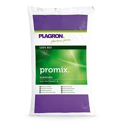 Abbildung von Growerde Pflanzenerde Plagron ProMix (50L)