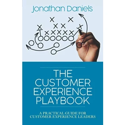 Abbildung von The Customer Experience Playbook: A practical guide for leaders