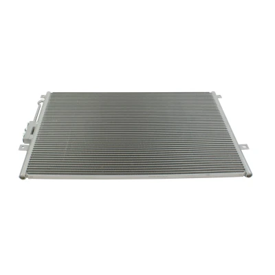 Abbildung von MAXGEAR Easy Fit AC830160 Klimakondensator ohne Trockner 15,5mm Aluminium 610mm R134a JEEP: Grand Cherokee 2, I