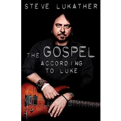 Abbildung von The Gospel According to Luke
