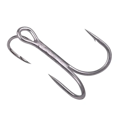Abbildung von Gamakatsu Twinex Treble Size 6 st