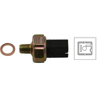 Abbildung von KAVO PARTS EOP 6505 Öldruckschalter NISSAN: Qashqai / Qashqai+2 I, Patrol GR 5 SUV, Almera Tino, RENAULT: ESPACE 4, MASTER 2 Bus