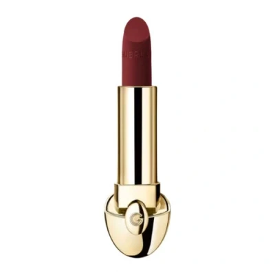 Abbildung von Guerlain Rouge g Lippenstift Nachfüllung 3,5