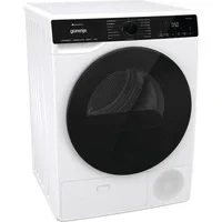 Abbildung von GORENJE Wärmepumpentrockner &quot;DPNA 83 W&quot;, 8 kg