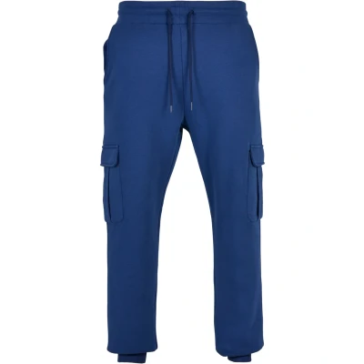 Abbildung von Urban Classics Cargohose, Herren, Größe: 3XL, Spaceblue