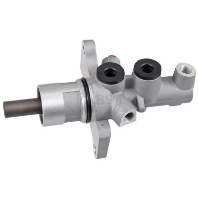 Abbildung von A.B.S. 51069 Hauptbremszylinder 3 Aluminium 1x M10x1.0 BMW: 5 Limousine, X5, 7