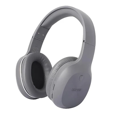 Abbildung von Edifier® W600BT Bluetooth Kopfhörer (Stereo, Grau)