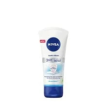 Abbildung von Nivea Care &amp; Protect 3 in 1 Handcreme, 75 ml