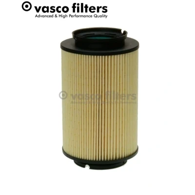 Abbildung von DAVID VASCO C294 Kraftstofffilter Filtereinsatz mit Dichtung, Zubehör VOLKSWAGEN: Golf 5 Schrägheck, Touran I, Plus / Crossgolf
