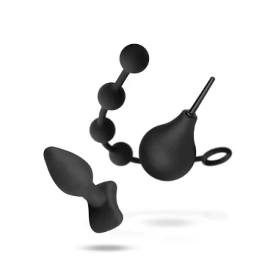 Abbildung von Nexus Anal Beginner Kit