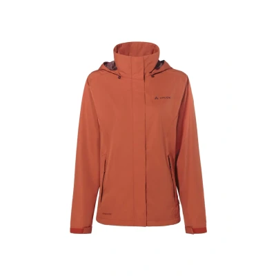 Abbildung von Escape Light Regenjacke Damen