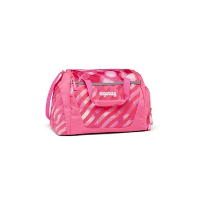 Abbildung von ergobag Sporttasche KuntBärbuntes Einhorn Pink