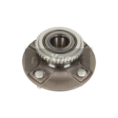 Abbildung von Radlagersatz MAXGEAR 33 0458