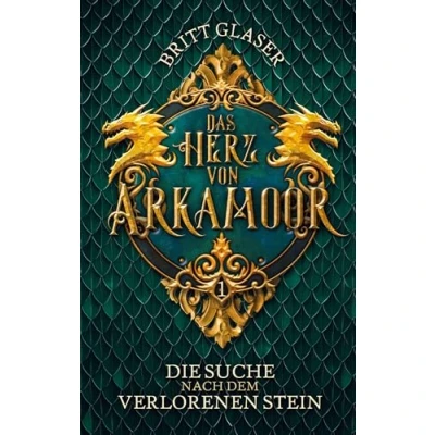 Abbildung von Das Herz von Arkamoor: Auf der Suche nach dem verlorenen Stein