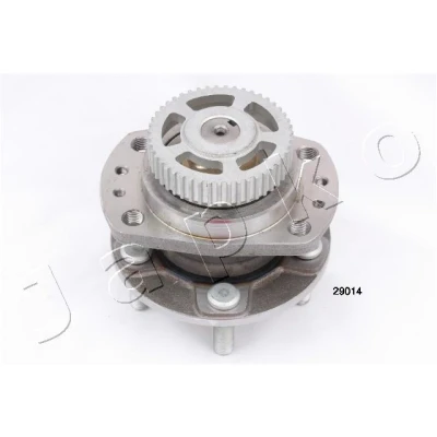 Abbildung von JAPKO 429014 Radnabe Hinterachse CHRYSLER: Voyager / Grand 3
