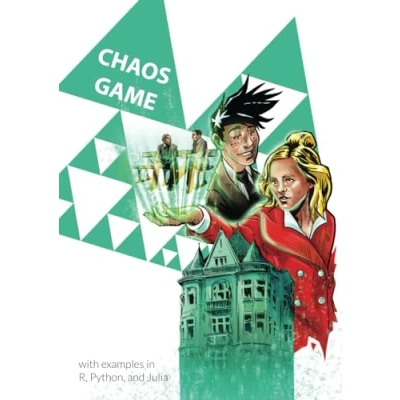 Abbildung von Chaos game: with examples in R, Python, and Julia