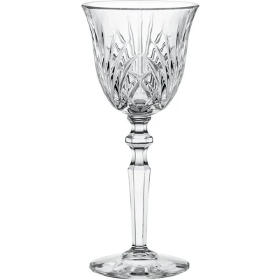 Abbildung von Nachtmann Weißweinglas &quot;Palais&quot;, (Set, 6 tlg.), 180 ml, teilig