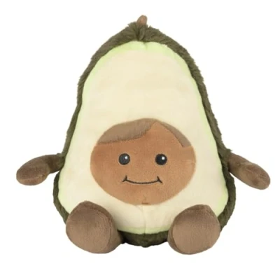 Abbildung von Warmies Avocado 1 St