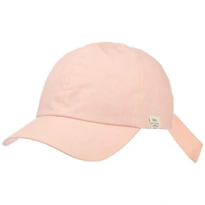 Abbildung von Barts Damen Wupper Beanie Mütze, Dusty Pink, Eine Größe
