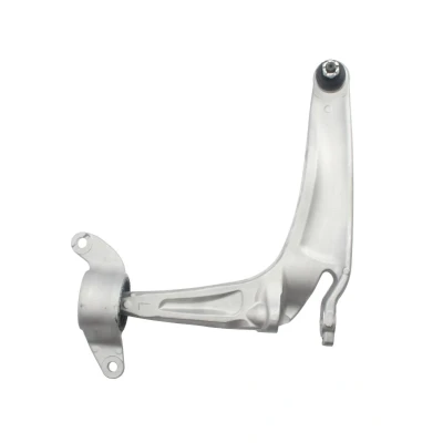 Abbildung von YAMATO J34051YMT Querlenker Vorderachse links, unten HONDA: CIVIC 8 Hatchback, Stufenheck