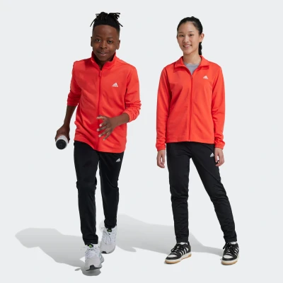 Abbildung von adidas Sportswear Trainingsanzug ESSENTIALS BIG LOGO (2 tlg)