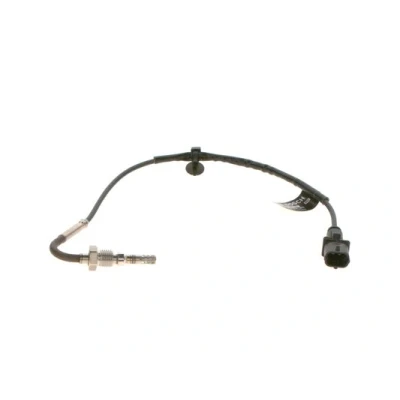 Abbildung von BOSCH 0 986 259 003 Sensor, Abgastemperatur OPEL: Astra J Sports Tourer, Schrägheck, Mokka / X, CHEVROLET: Cruze Limousine