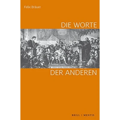 Abbildung von Die Worte der Anderen: Eine Untersuchung zur epistemischen Abhängigkeit