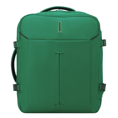 Abbildung von Roncato Ironik 2.0 Travel Backpack brilliant green Handgepäck