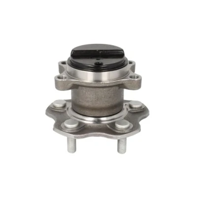 Abbildung von BTA H21095BTA Radlagersatz Hinterachse NISSAN: Qashqai / Qashqai+2 I, Juke, Primera Hatchback, RENAULT: Koleos I