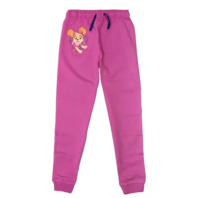 Abbildung von Paw Patrol Jogging Jogginghose für Kinder, Größe: 122/128, Pink