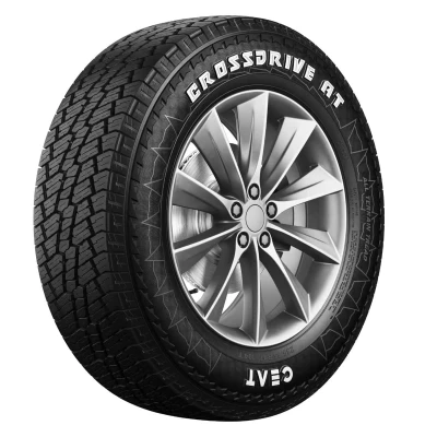 Abbildung von Ceat Crossdrive AT 235/65 R17 104T PKW Sommerreifen Reifen 107059