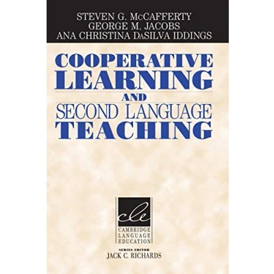 Abbildung von Cooperative Learning and Second Language Teaching (Cambridge Education)