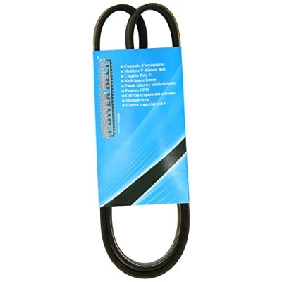 Abbildung von MAPCO 241075 Keilrippenriemen 1075 4 NISSAN: MICRA 3, Note I, RENAULT: CLIO 1, 1 Kasten