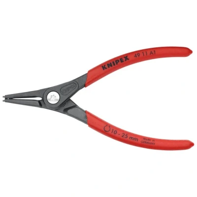 Abbildung von Ringzange KNIPEX 49 11 A1