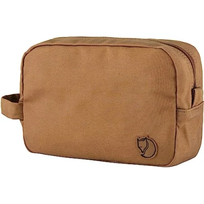 Abbildung von Fjallraven 24213 228 Gear Bag Gym Unisex Adult Khaki Dust Größe One Size